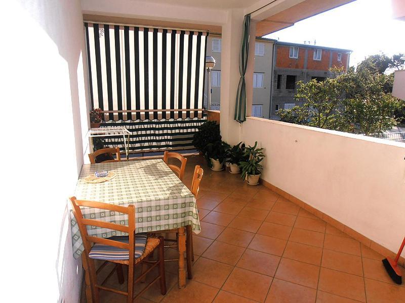 Rusendic Apartment 4 Makarska Zewnętrze zdjęcie