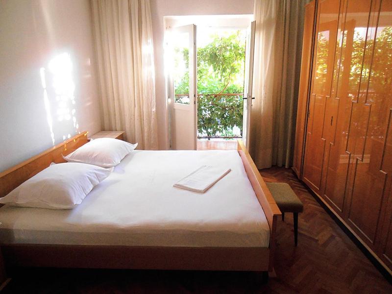 Rusendic Apartment 4 Makarska Zewnętrze zdjęcie